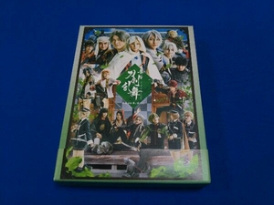 舞台『刀剣乱舞』慈伝 日日の葉よ散るらむ(Blu-ray Disc)