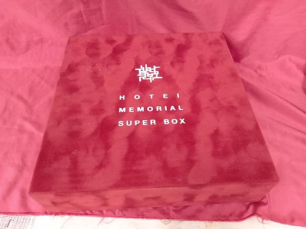 Yahoo!オークション -「hotei memorial super box」の落札相場 Yahoo!オークション -「hotei memorial super box」の落札相場
