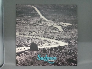 Suchmos 【LP盤】THE ASHTRAY