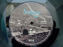 Suchmos 【LP盤】THE ASHTRAY_画像3