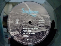 Suchmos 【LP盤】THE ASHTRAY_画像4