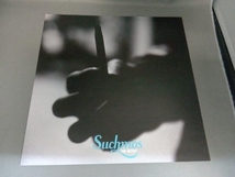 Suchmos 【LP盤】THE ASHTRAY_画像8