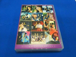 ALL MV COLLECTION2~あの時の彼女たち~(4Blu-ray Disc)