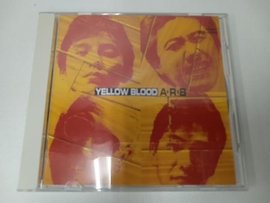 ARB CD YELLOW BLOOD