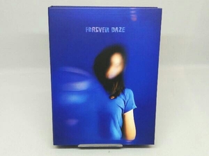 【CD】RADWIMPS CD FOREVER DAZE(初回限定盤)(2DVD付)