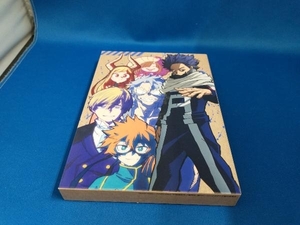 僕のヒーローアカデミア 5th Vol.2(Blu-ray Disc)