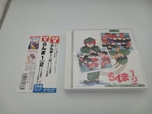 【帯付き】(アニメーション) CD 決定盤「らんま1/2」アニメ主題歌&キャラソン大全集_画像1