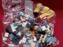 ジャンク LEGO レゴニンジャゴー ゼンのニンジャチタンメカ 71738_画像3