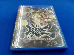 PSVITA 朧村正