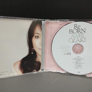 尾崎亜美 CD ReBORN(完全生産限定盤)(Blu-spec CD)の画像4
