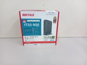 BUFFALO WSR-2533DHPL2 WSR-2533DHPL2 無線LAN/ルーター2020年式