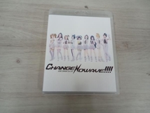 GEMS COMPANY 3rd LIVE CHANGENOWAVE!!!! LIVE Blu-ray&CD(Blu-ray Disc+2CD)_画像1