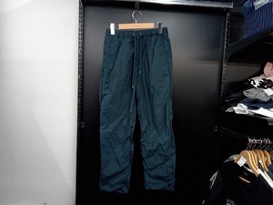 TEATORA Wallet Pant P テアトラ ウォレットパンツパッカブル 48 ネイビー tt-004-P 店舗受取可