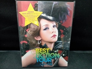 DVD namie amuro BEST FICTION TOUR 2008-2009