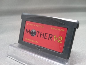 GBA MOTHER 1+2 マザー（G1-18）