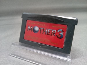 GBA MOTHER 3 マザー （G5-4）