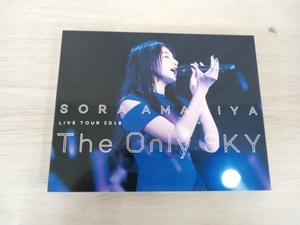 雨宮天ライブツアー2018 'The Only SKY'(Blu-ray Disc)