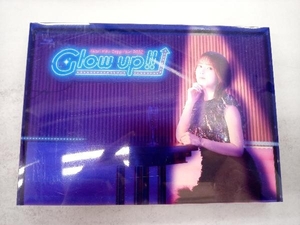 鬼頭明里 Zepp TOUR 2023「Glow up!!」(Blu-ray Disc)