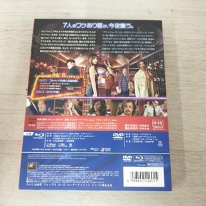 ホテル・エルロワイヤル ブルーレイ&DVD(Blu-ray Disc)の画像2