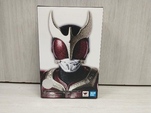 S.H.Figuarts(真骨彫製法) 仮面ライダークウガ マイティフォーム 仮面ライダーディケイドVer. 仮面ライダーディケイド