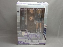 マックスファクトリー figma けいおん! 琴吹紬 制服ver. 原型制作:マックスファクトリー・浅井真紀(ゆ19-17-25)_画像1