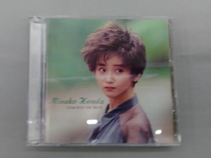 本田美奈子. CD CD&DVD THE BEST 本田美奈子(DVD付)