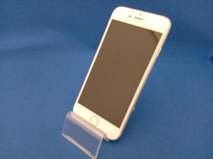 ジャンク MKQP2J/A iPhone 6s 64GB シルバー SoftBank