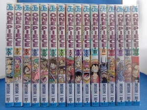 90～105巻セット ONE PIECE　ワンピース　ワノ国編