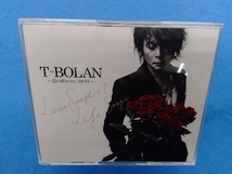 T-BOLAN ~夏の終わりに BEST~ LOVE SONGS+1 & LIFE SONGS(DVD付)_画像1