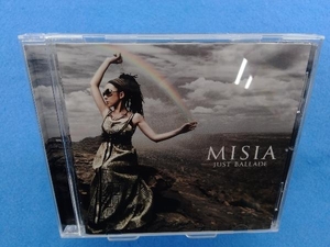 MISIA JUST BALLADE