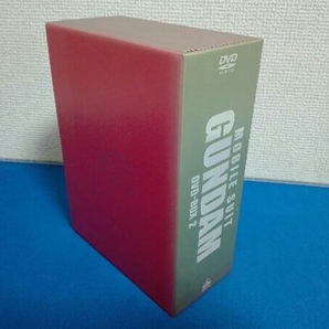 DVD 機動戦士ガンダム DVD-BOX 2の画像7