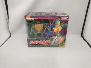 現状品 52TOYS MEGA-BOX RAPHAEL