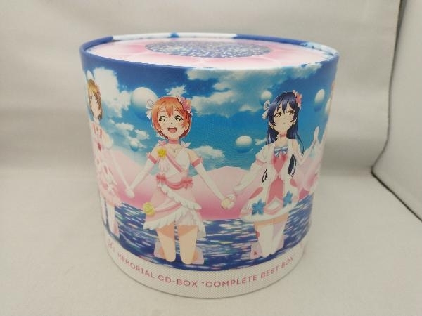 Yahoo!オークション -「μ's memorial box」の落札相場・落札価格 Yahoo!オークション -「μ's memorial box」の落札相場・落札価格