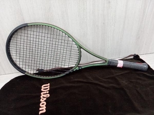 未使用品 Wilson BLADE V8 100UL 硬式テニスラケット サイズ2