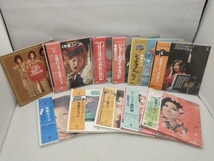 朱里エイコ CD 朱里エイコ ワーナー・イヤーズ 1971-1979_画像6