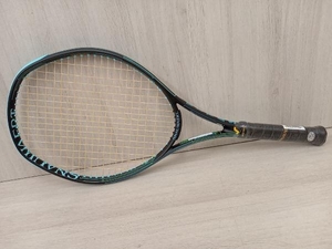 (1)未使用品 SNAUWAERT VITAS 105R 硬式テニスラケット サイズ2