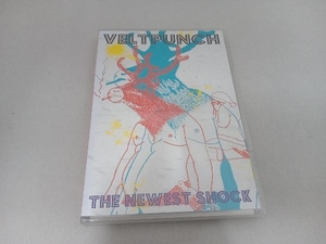 DVD THE NEWEST SHOCK　VELTPUNCH