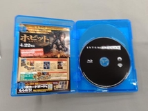 インターステラー ブルーレイ&DVDセット(2Blu-ray Disc+DVD)_画像3