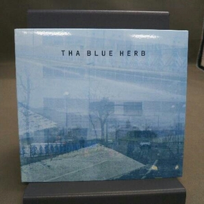 THA BLUE HERB CD THA BLUE HERB(通常盤)の画像1