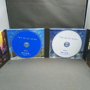 THA BLUE HERB CD THA BLUE HERB(通常盤)の画像4