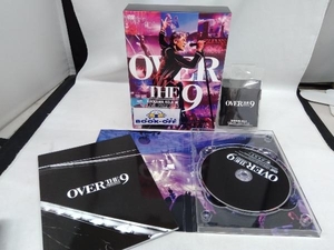 DVD KIKKAWA KOJI LIVE TOUR 2022-2023 'OVER THE 9'(完全生産限定スペシャルBOX版)