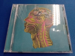 SEKAI NO OWARI CD scent of memory(通常盤)