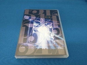 DVD KinKi Kids Concert 2022-2023 24451~The Story of Us~(通常版)