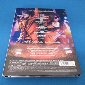 DVD B'z LIVE-GYM Pleasure 2018-HINOTORI-の画像2