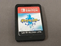 ニンテンドースイッチ ポケットモンスター ソード_画像6