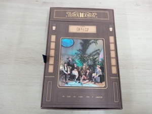 2019 BTS 5TH MUSTER [MAGIC SHOP](UNIVERSAL MUSIC STORE & FC限定版)(Blu-ray Disc)