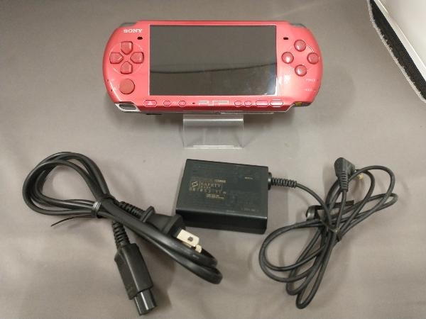 Yahoo!オークション -「psp-3000rr」の落札相場・落札価格 Yahoo!オークション -「psp-3000rr」の落札相場・落札価格