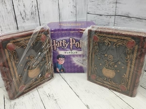 Harry Potter ハリーポッター ブックエンド 最も強力な薬 イベント限定商品