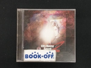 (ドラマCD) CD City Hunter Sound Collection Z -Dramatic Album-