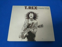 T.レックス CD 軌跡~ベスト・オブ・T・REX_画像1